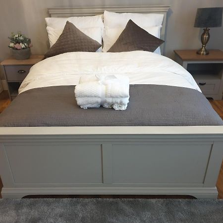 Bed and Breakfast Arsenal Highbury & Islington Beautifully Presented à Londres Extérieur photo