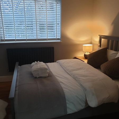 Bed and Breakfast Arsenal Highbury & Islington Beautifully Presented à Londres Extérieur photo
