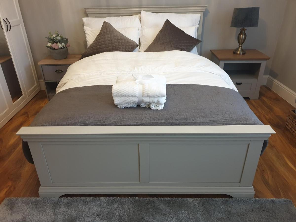 Bed and Breakfast Arsenal Highbury & Islington Beautifully Presented à Londres Extérieur photo