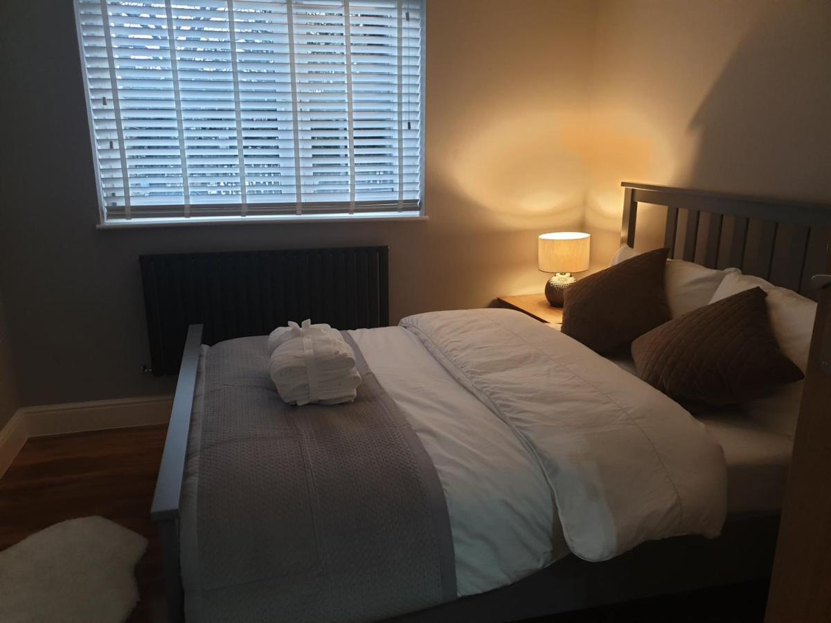 Bed and Breakfast Arsenal Highbury & Islington Beautifully Presented à Londres Extérieur photo