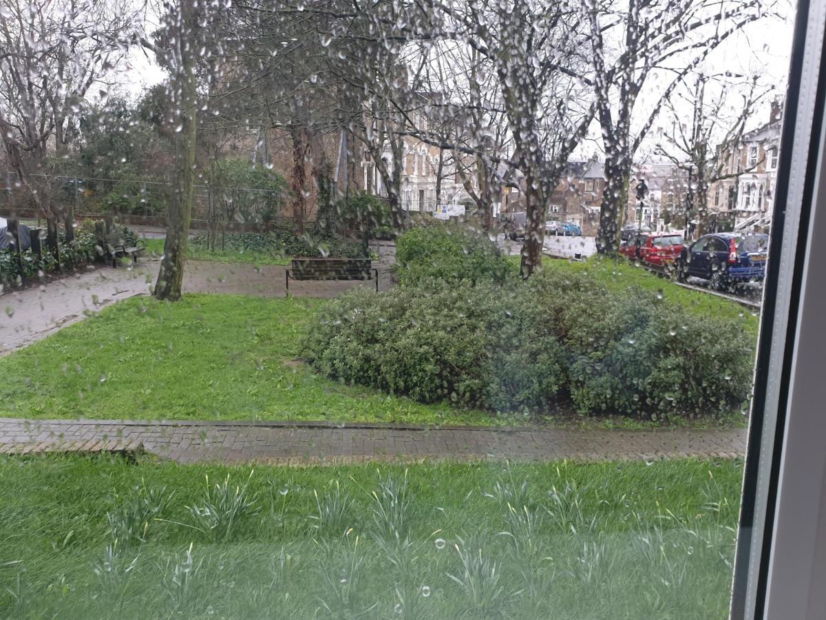 Bed and Breakfast Arsenal Highbury & Islington Beautifully Presented à Londres Extérieur photo