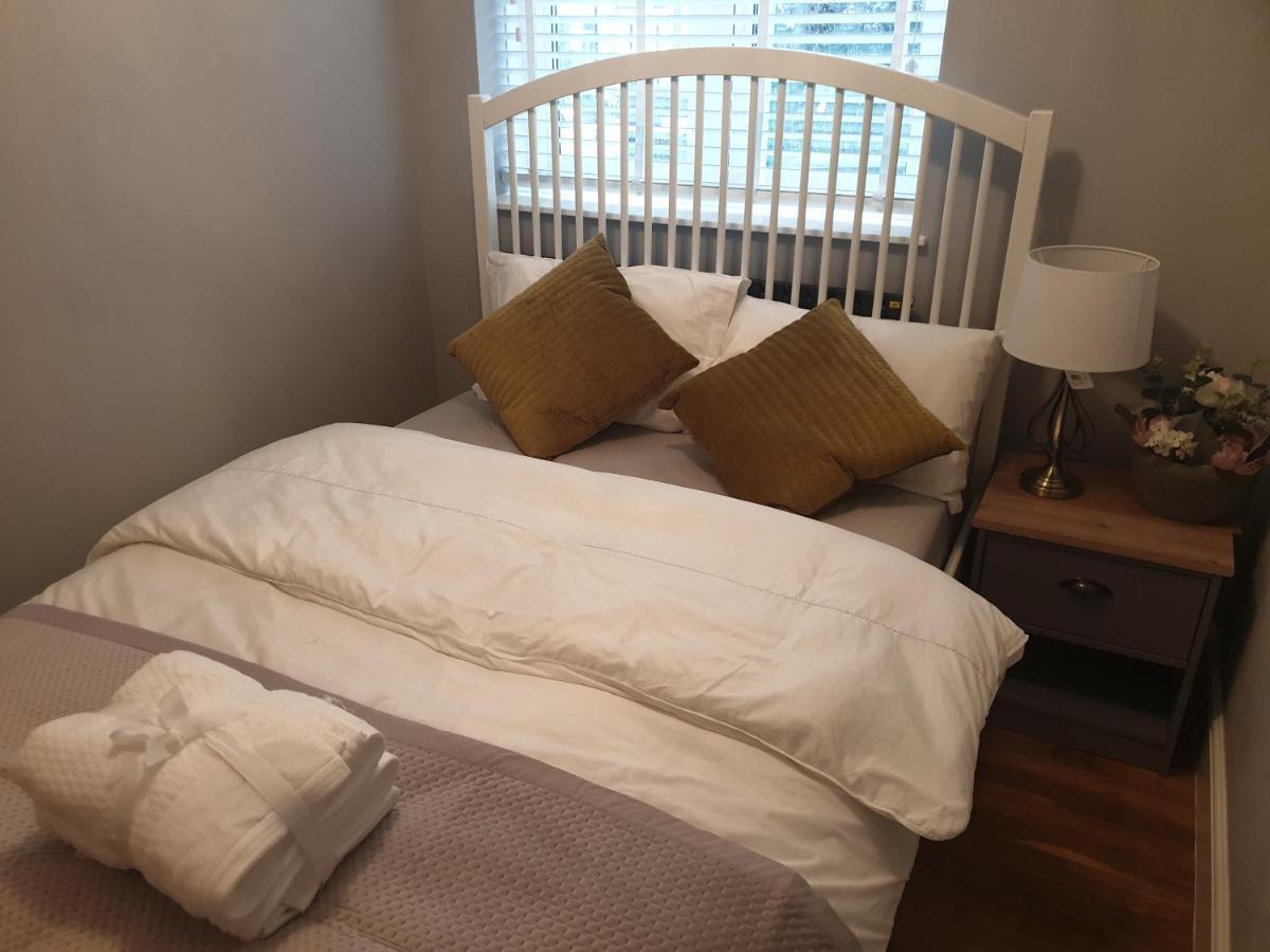 Bed and Breakfast Arsenal Highbury & Islington Beautifully Presented à Londres Extérieur photo