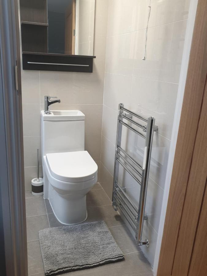 Bed and Breakfast Arsenal Highbury & Islington Beautifully Presented à Londres Extérieur photo