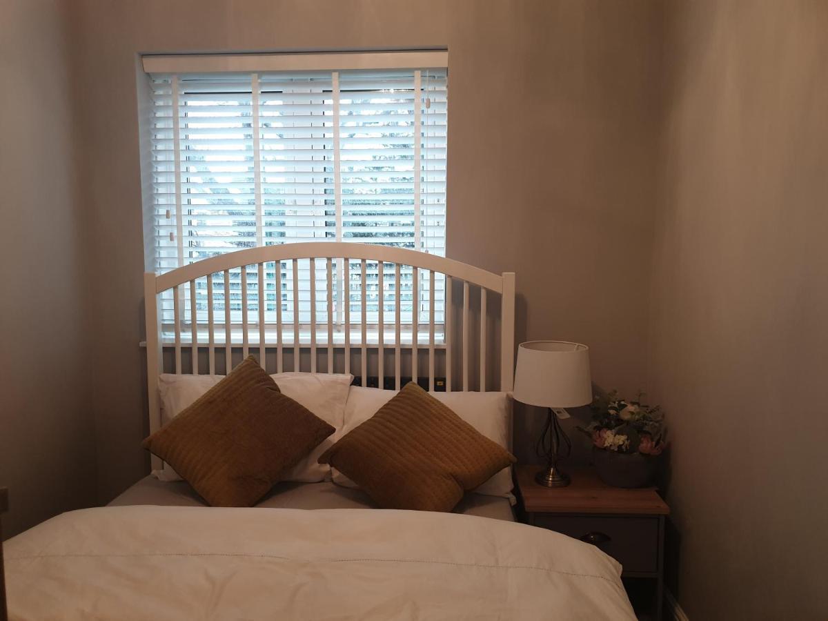Bed and Breakfast Arsenal Highbury & Islington Beautifully Presented à Londres Extérieur photo