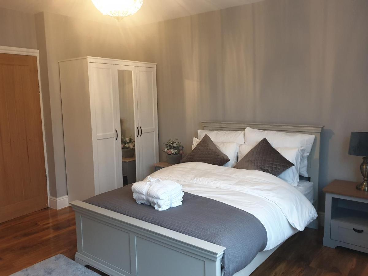 Bed and Breakfast Arsenal Highbury & Islington Beautifully Presented à Londres Extérieur photo