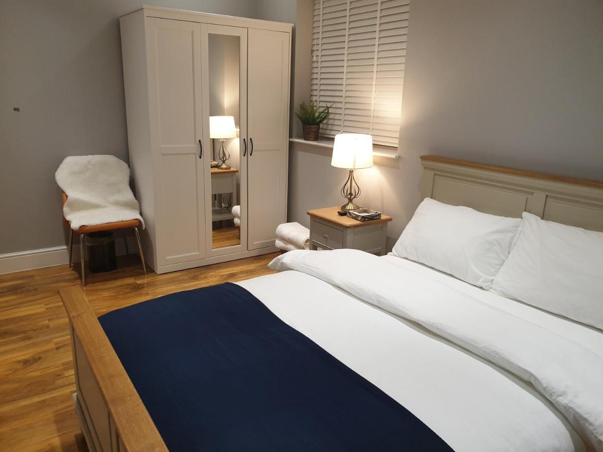 Bed and Breakfast Arsenal Highbury & Islington Beautifully Presented à Londres Extérieur photo